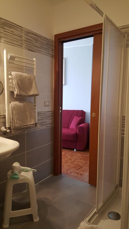 Bed and Breakfast Glogner House Taormina Esterno foto