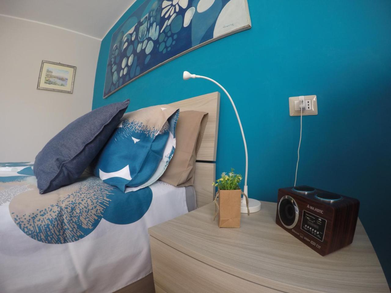 Bed and Breakfast Glogner House Taormina Esterno foto