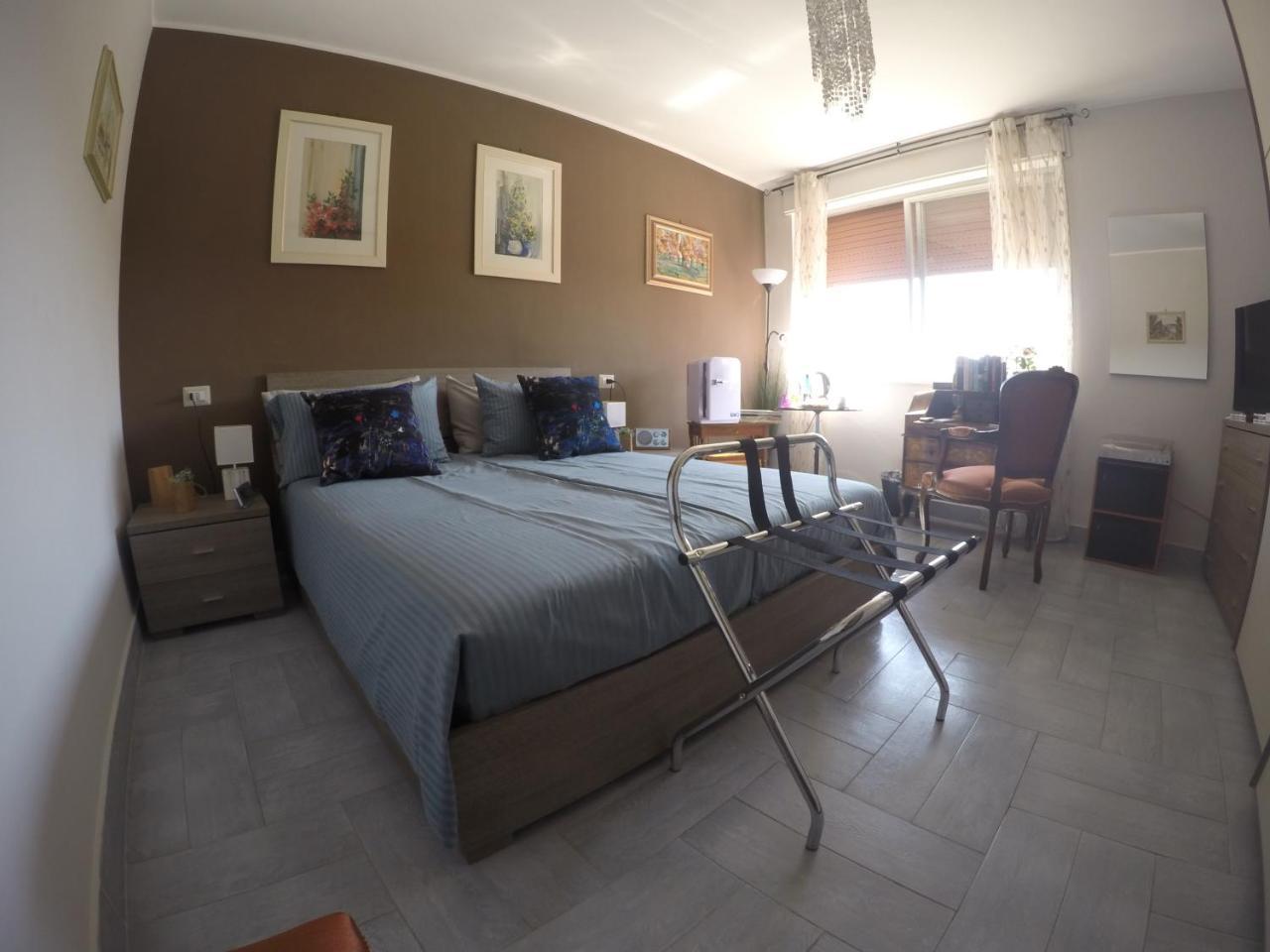 Bed and Breakfast Glogner House Taormina Esterno foto