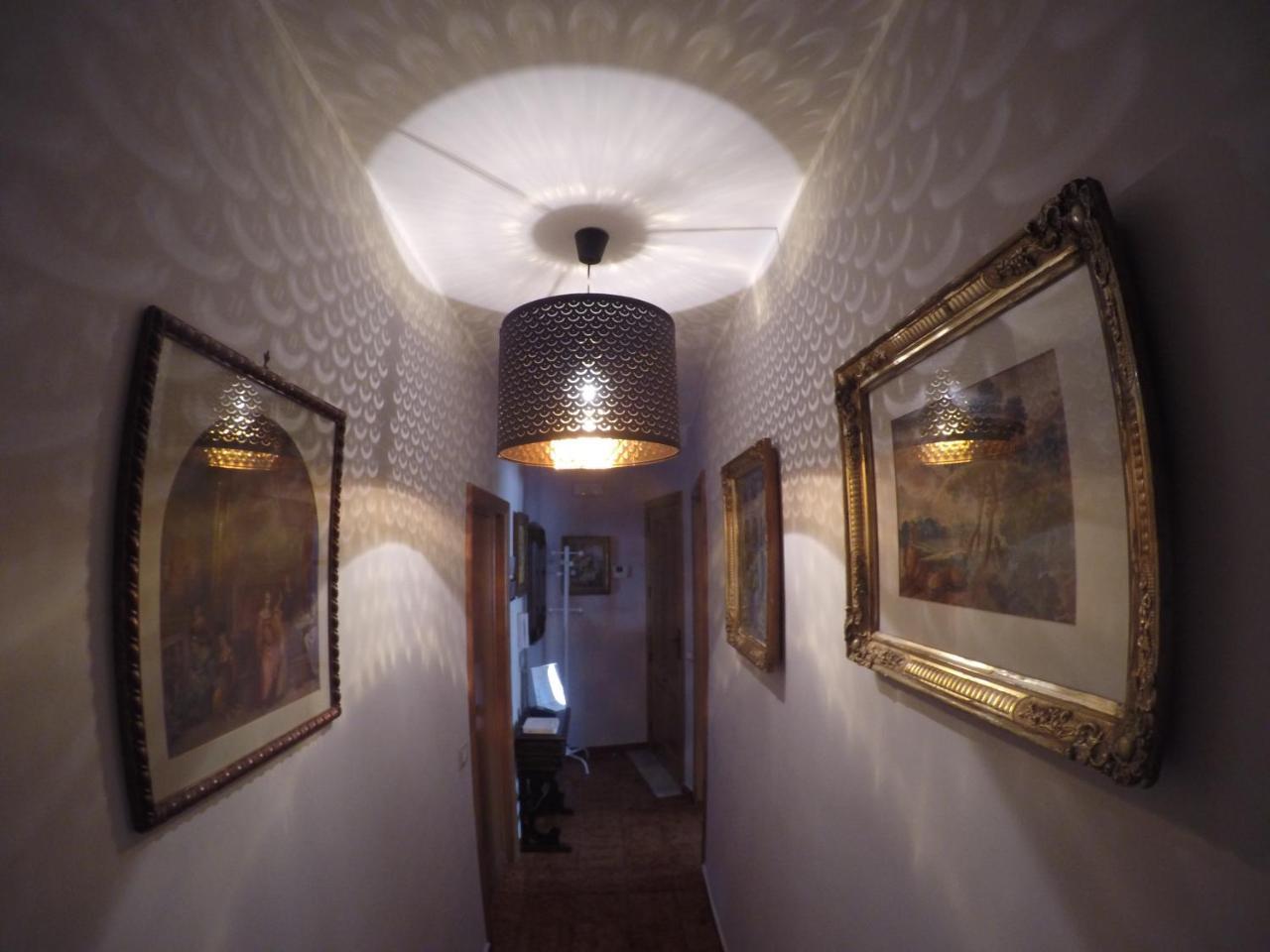 Bed and Breakfast Glogner House Taormina Esterno foto